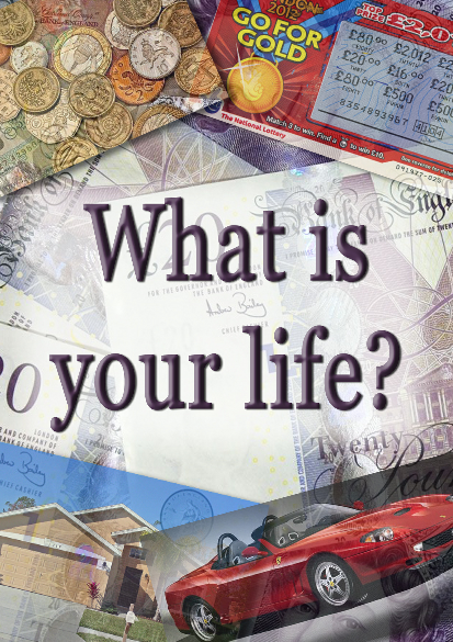 What_is_Your_Life